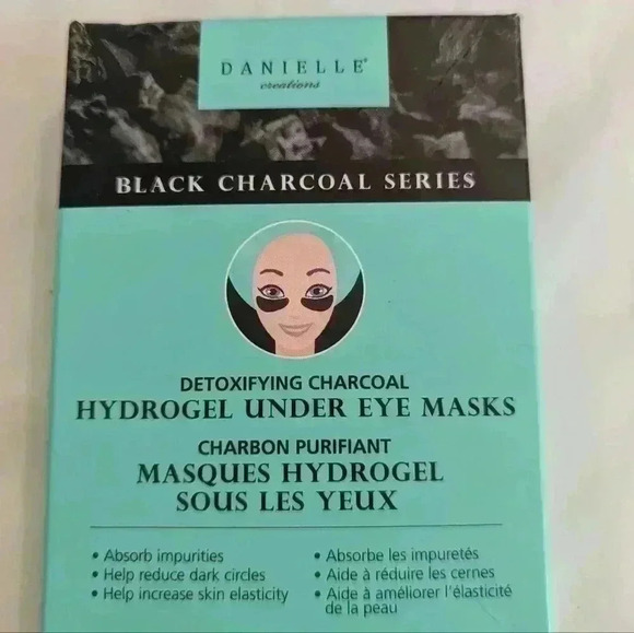 Lily Lashes Faux Mink Lashes In Aka Moana +Under Eye Gel Pads - NEW - Picture 5 of 7